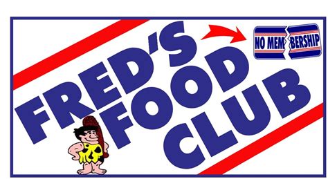 fred's club rocky mount nc|freds food club careers.